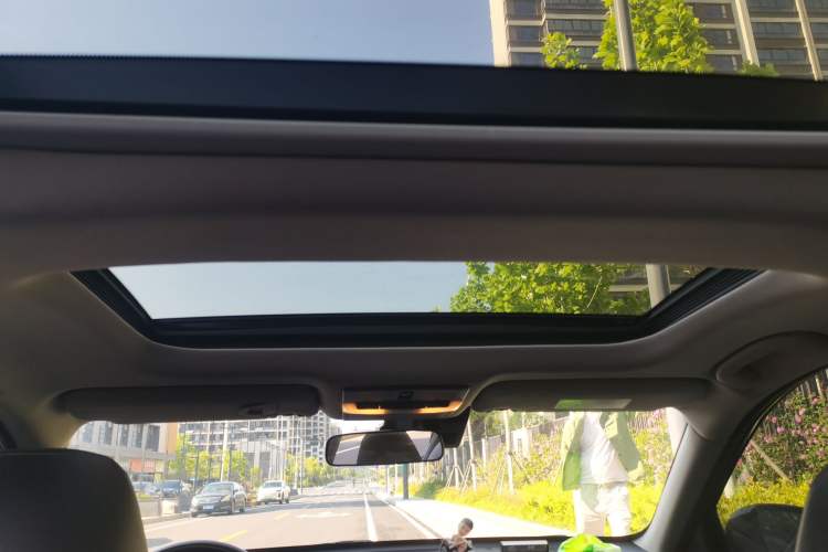 Used Nissan Teana 2020 2.0L XL Upper SmartDrive Version Headliner