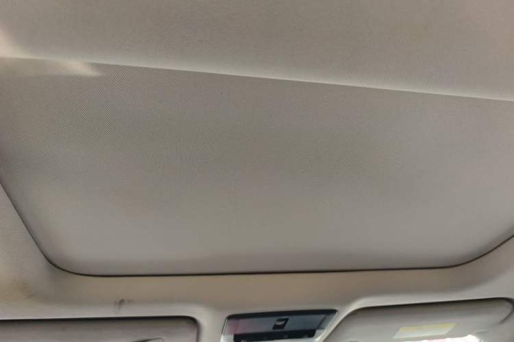Used Nissan Teana 2020 2.0L XL Upper SmartDrive Version Headliner