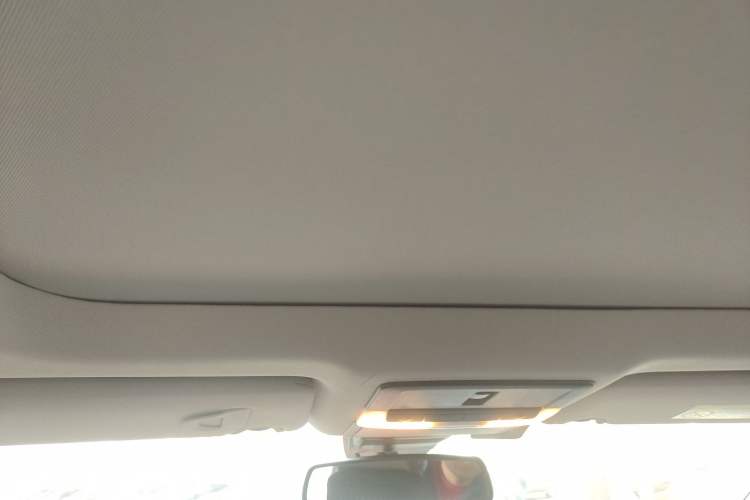 Used Nissan Teana 2020 2.0T XL Upper AD1 Smart Navigation Edition Headliner