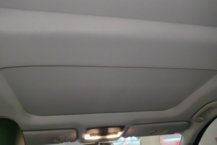 Used Nissan Teana 2020 2.0L XL Comfort Edition Headliner