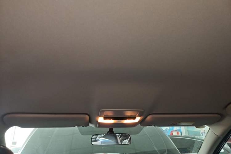 Used Nissan Teana 2020 Revised Version 2.0L XE Fashion Edition Headliner