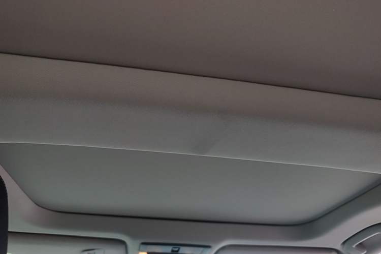 Used Nissan Teana 2020 2.0L XL Comfort Edition Headliner