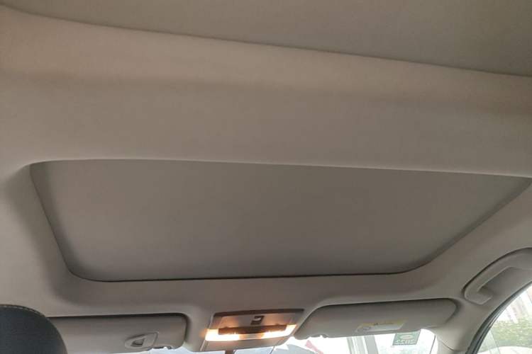 Used Nissan Teana 2020 2.0L XL Comfort Edition Headliner