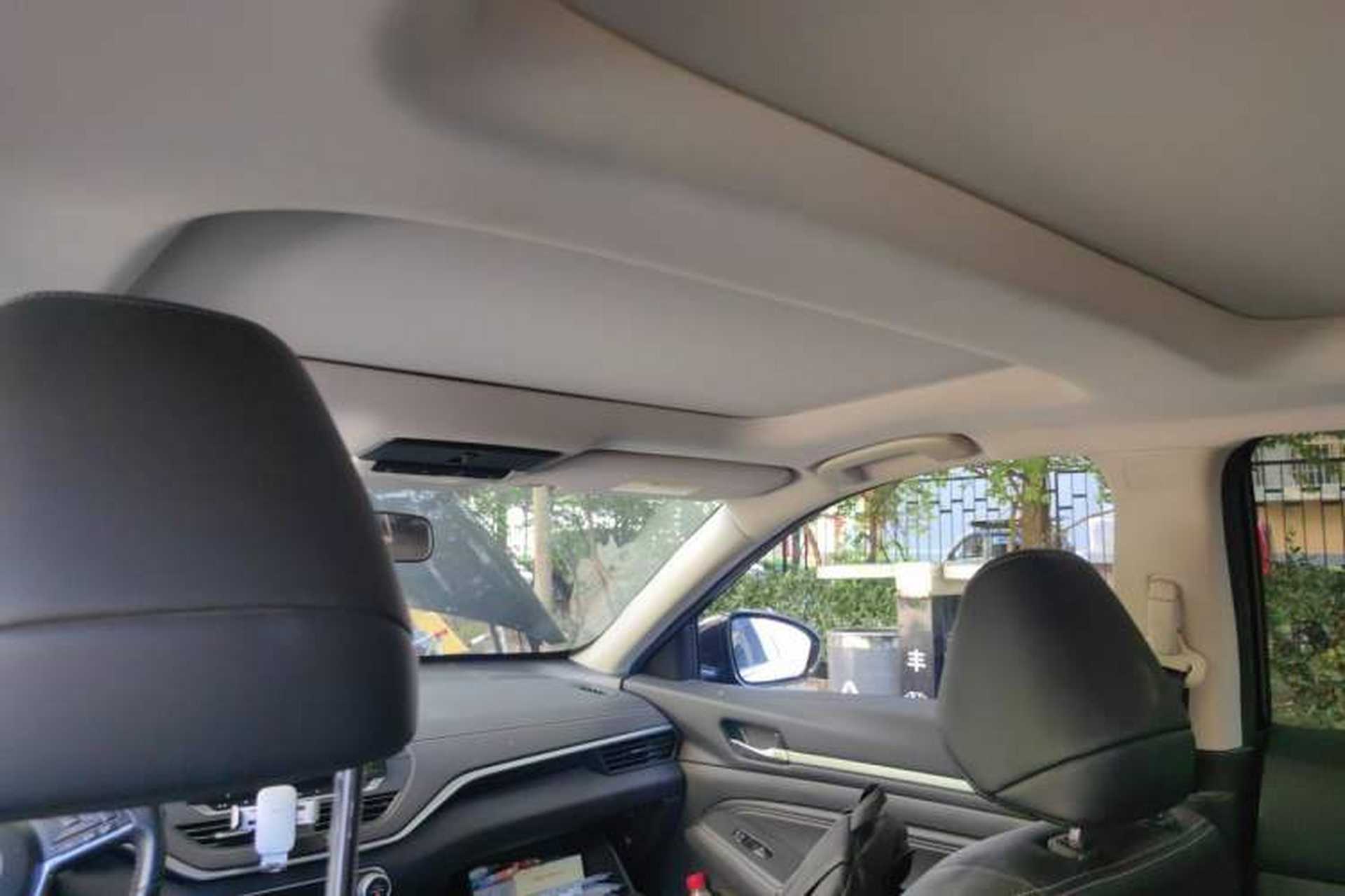 Used Nissan Teana 2020 2.0L XL Comfort Edition Headliner