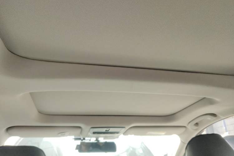 Used Nissan Teana 2020 2.0L XL Comfort Edition Headliner