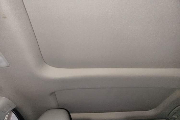 Used Nissan Teana 2020 2.0L XL Comfort Edition Headliner