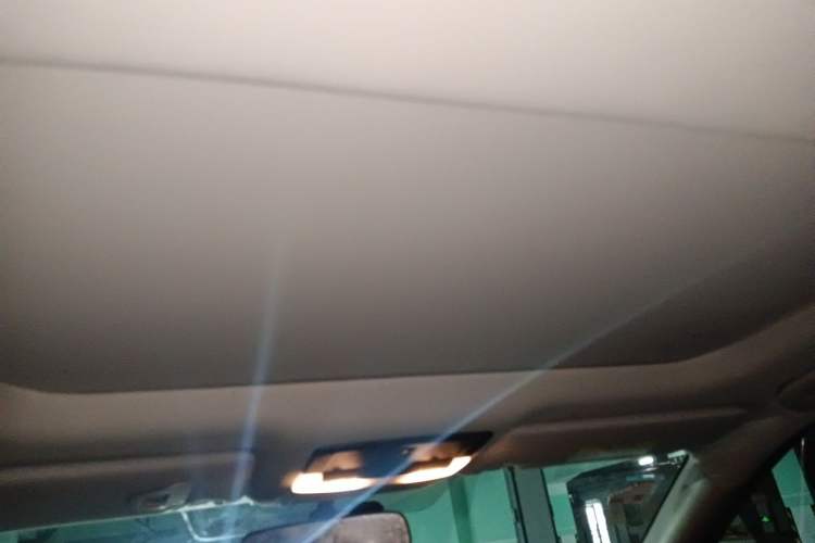 Used Nissan Teana 2020 2.0L XL Comfort Edition Headliner