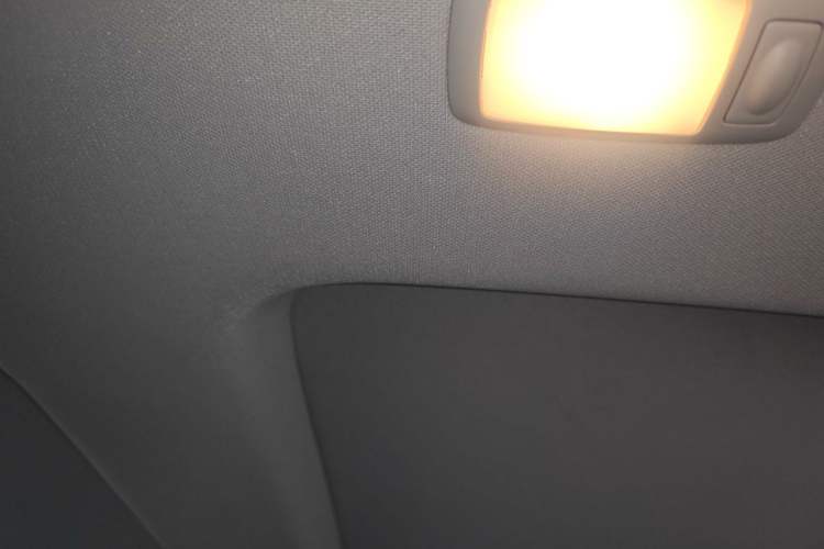 Used Nissan Teana 2020 2.0L XL Comfort Edition Headliner