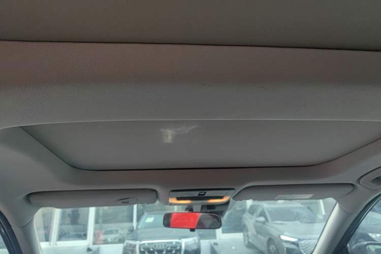 Used Nissan Teana 2020 Revised Version 2.0L XL Comfort Edition Headliner