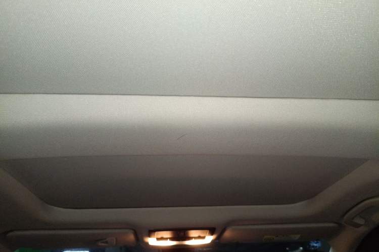 Used Nissan Teana 2020 Revised Version 2.0L XL Upper Smart Drive Edition Headliner