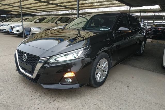 Used Nissan Teana 2020 2.0L XL Comfort Edition