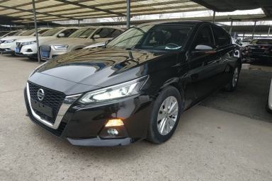Used Nissan Teana 2020 2.0L XL Comfort Edition