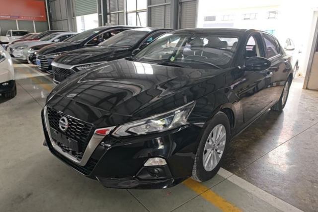 Used Nissan Teana 2020 2.0L XL Comfort Edition