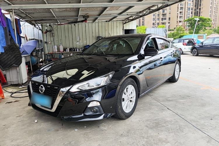 Used Nissan Teana 2020 2.0L XL Comfort Edition Guazi used car, China used car export, Used car for sale, Used Nissan cars, Cheapest cars for sale