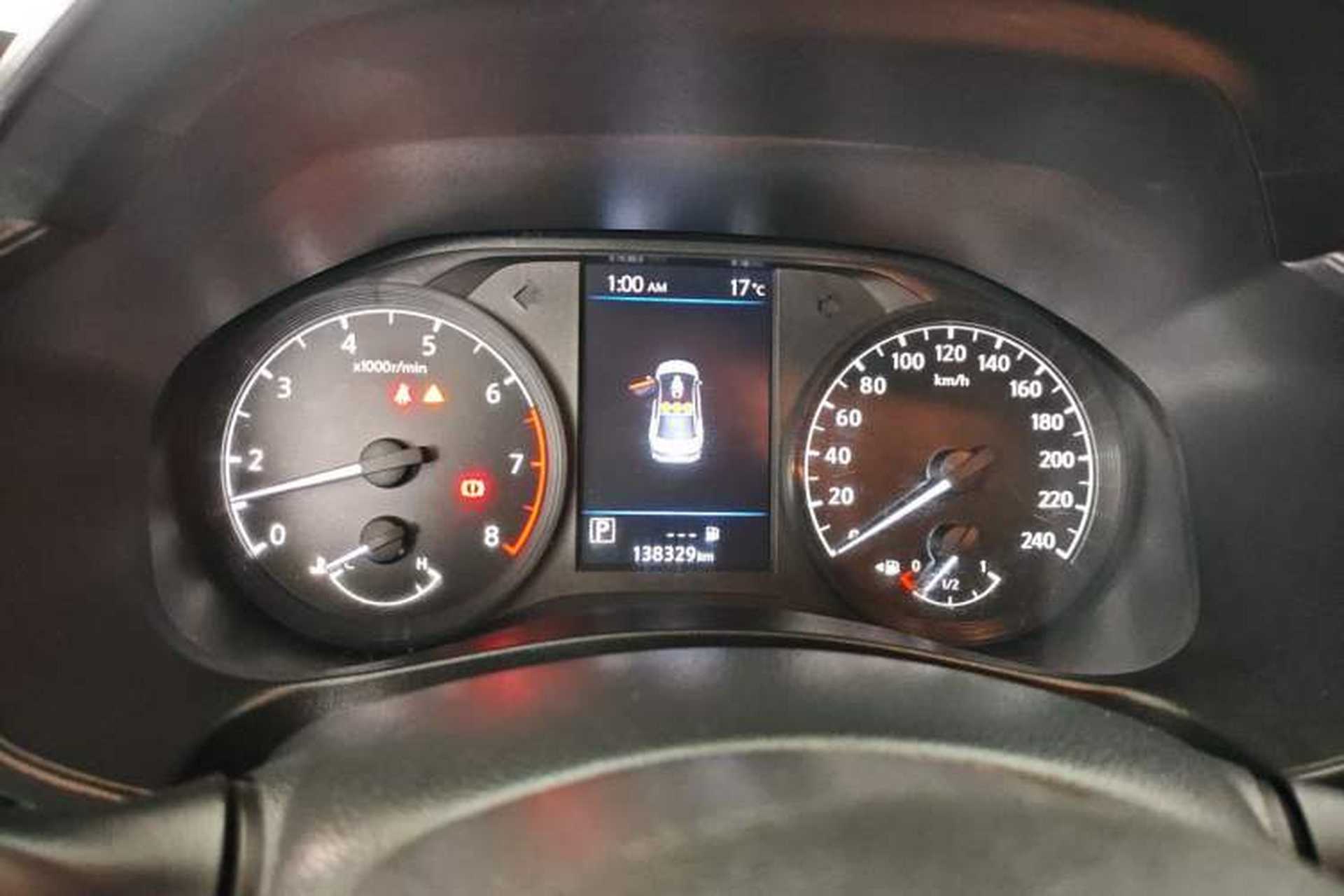 Used Nissan Teana 2020 Revised Version 2.0L XE Fashion Edition Instrument Cluster