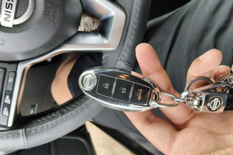 Used Nissan Teana 2020 2.0L XL Comfort Edition Interior 1