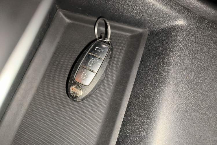 Used Nissan Teana 2020 2.0L XL Comfort Edition Interior 1