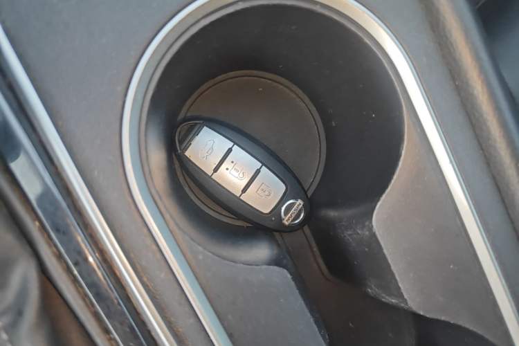 Used Nissan Teana 2020 2.0L XL Comfort Edition Interior 1