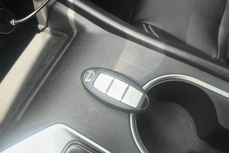 Used Nissan Teana 2020 2.0L XL Upper SmartDrive Version Interior 1