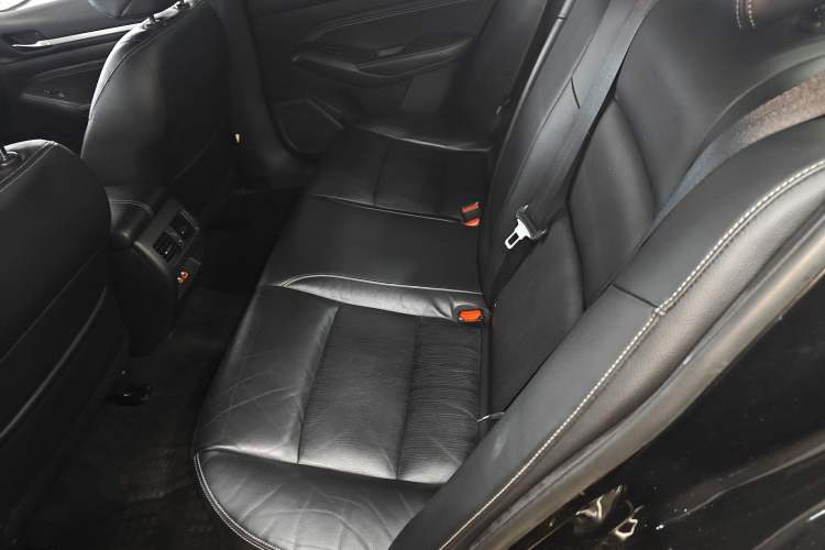 Used Nissan Teana 2020 Revised Version 2.0L XL Comfort Edition Interior 1