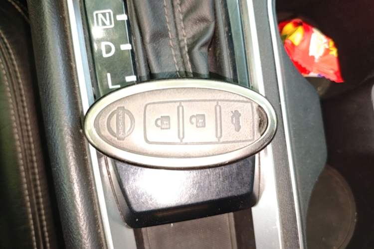 Used Nissan Teana 2020 2.0L XL Comfort Edition Interior 1