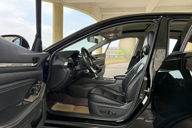 Used Nissan Teana 2020 2.0L XL Upper SmartDrive Version Interior 1