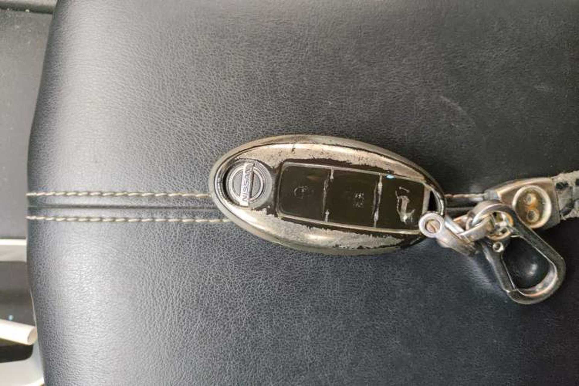 Used Nissan Teana 2020 2.0L XL Comfort Edition Interior 1