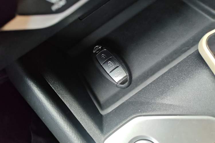 Used Nissan Teana 2020 2.0L XL Upper SmartDrive Version Interior 1