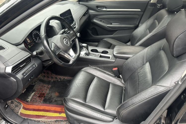 Used Nissan Teana 2020 2.0L XL Comfort Edition Interior 1