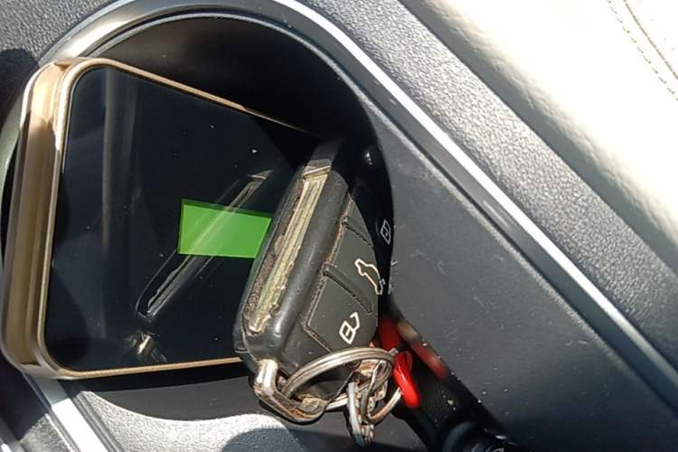 Used Nissan Teana 2020 Revised Version 2.0L XL Upper Smart Drive Edition Interior 1