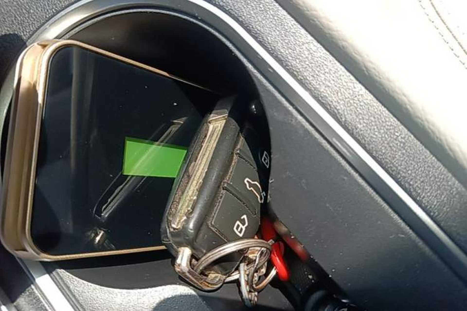 Used Nissan Teana 2020 Revised Version 2.0L XL Upper Smart Drive Edition Interior 1
