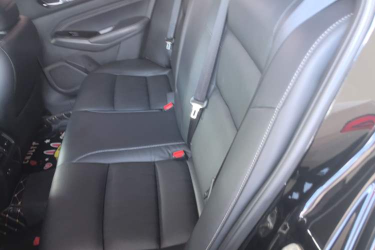 Used Nissan Teana 2020 2.0L XL Upper SmartDrive Version Interior 1