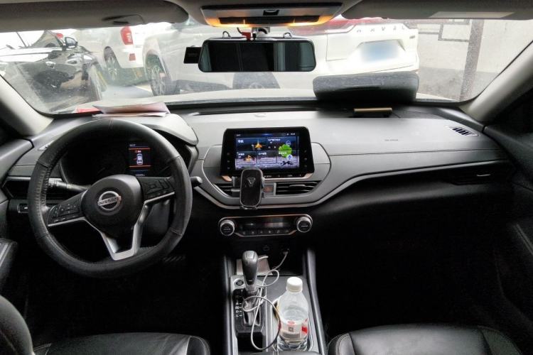 Used Nissan Teana 2020 2.0L XL Comfort Edition Interior 2