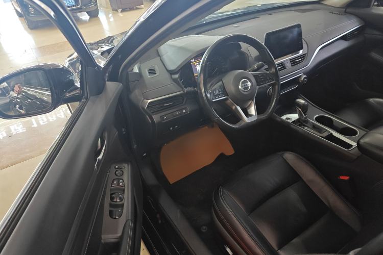 Used Nissan Teana 2020 Revised Version 2.0L XL Comfort Edition Interior 2