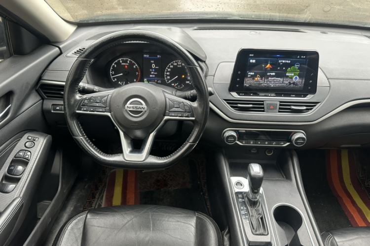 Used Nissan Teana 2020 2.0L XL Comfort Edition Interior 2