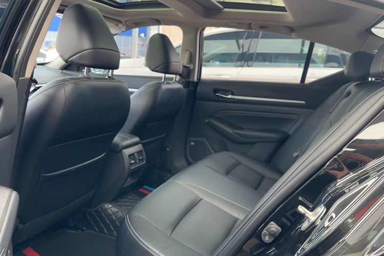 Used Nissan Teana 2020 2.0L XL Comfort Edition Interior 2