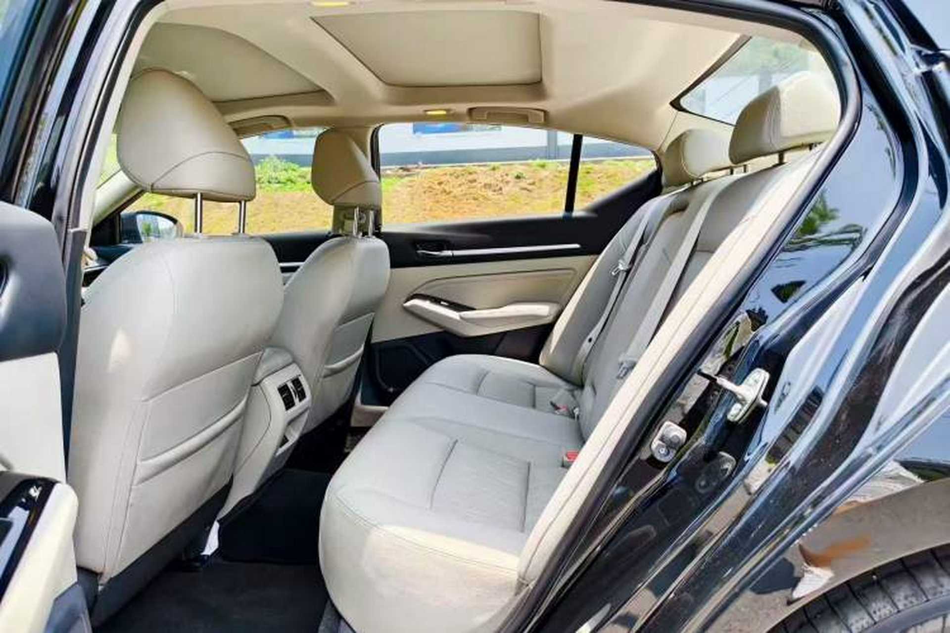 Used Nissan Teana 2020 Revised Version 2.0L XL Upper Smart Drive Edition Interior 2