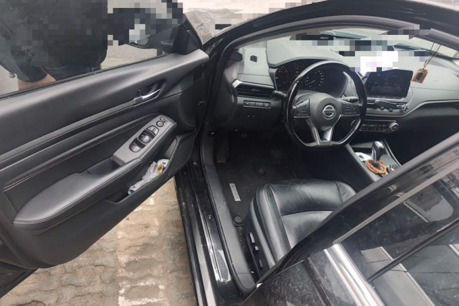 Used Nissan Teana 2020 Revised Version 2.0L XL Comfort Edition Interior 3