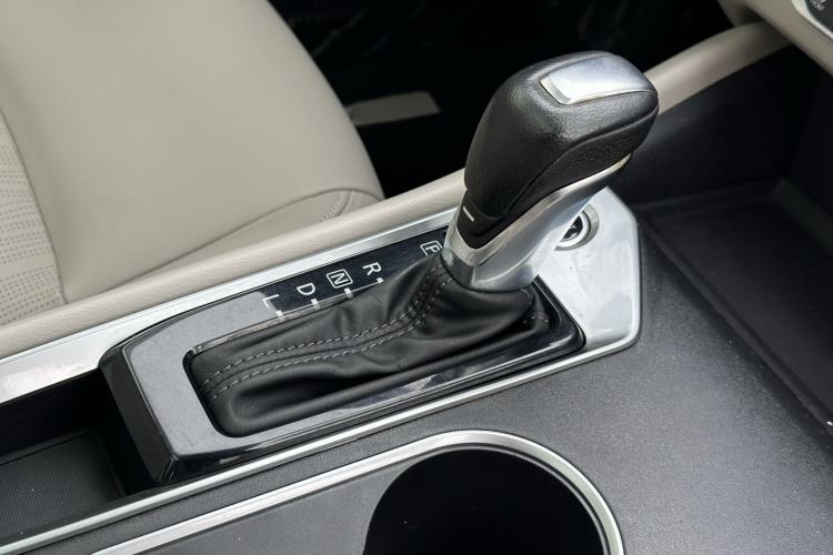 Used Nissan Teana 2020 2.0L XL Comfort Edition Interior 3