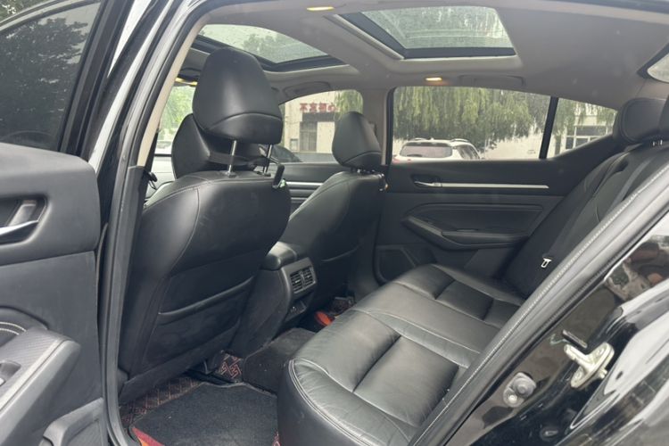 Used Nissan Teana 2020 2.0L XL Comfort Edition Interior 3