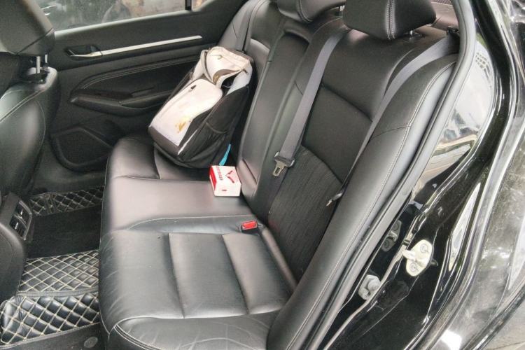 Used Nissan Teana 2020 2.0L XL Comfort Edition Interior 4