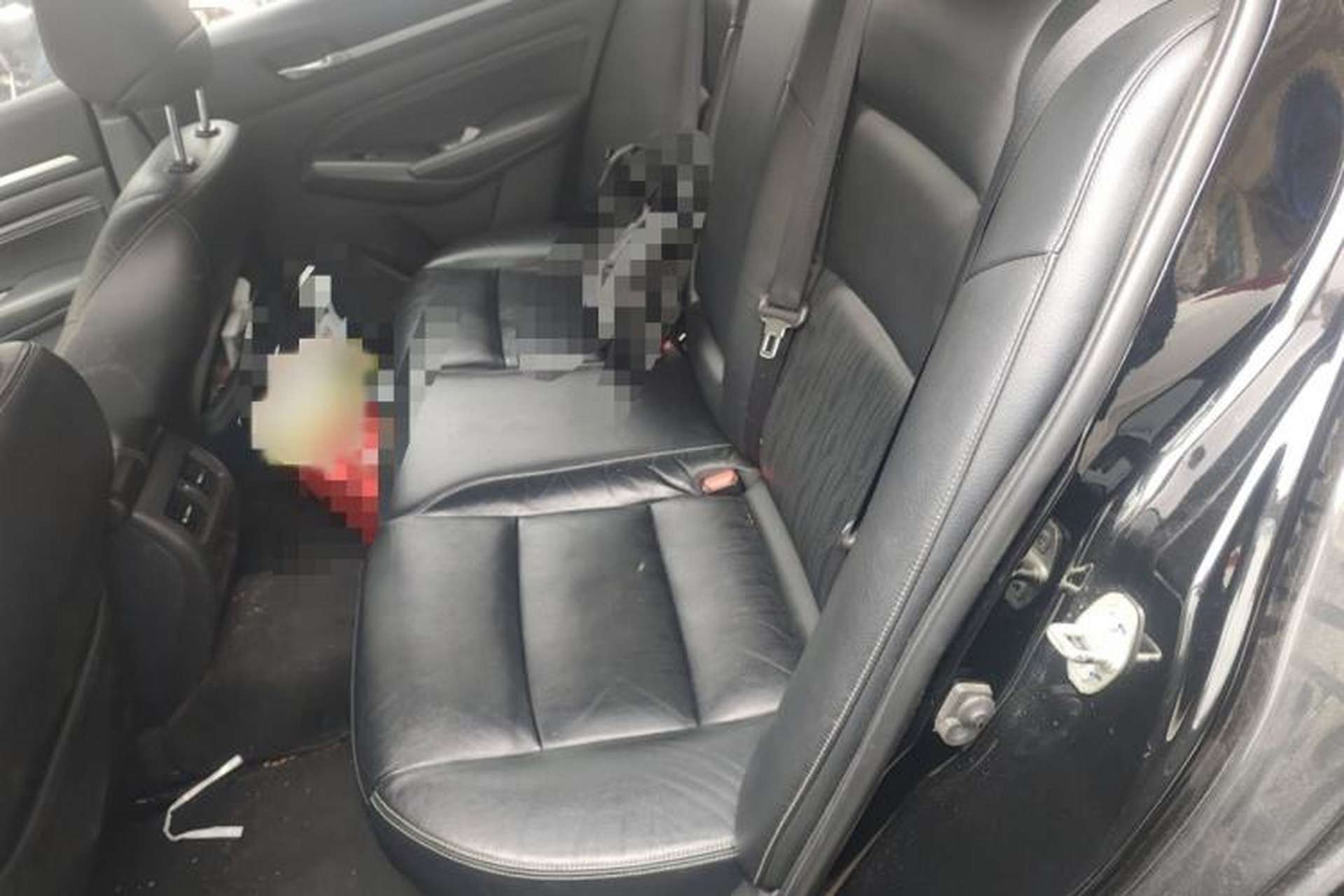 Used Nissan Teana 2020 Revised Version 2.0L XL Comfort Edition Interior 4