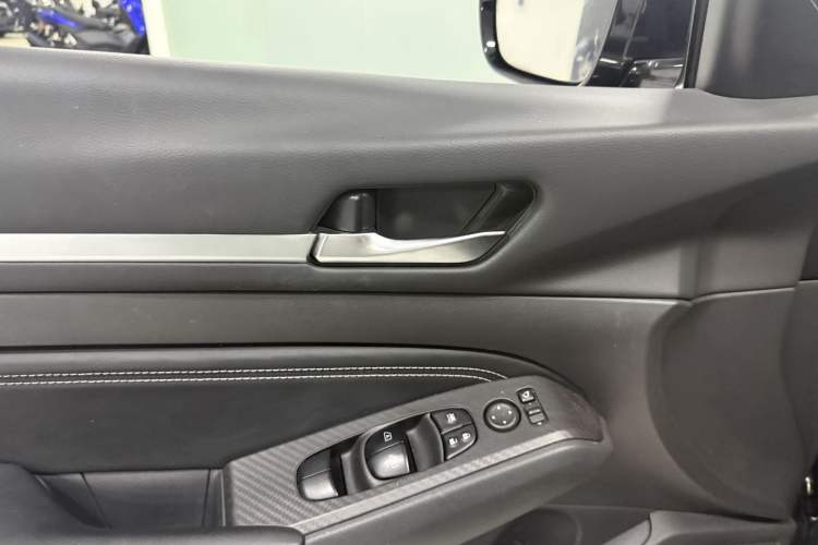 Used Nissan Teana 2020 2.0L XL Comfort Edition Interior 5