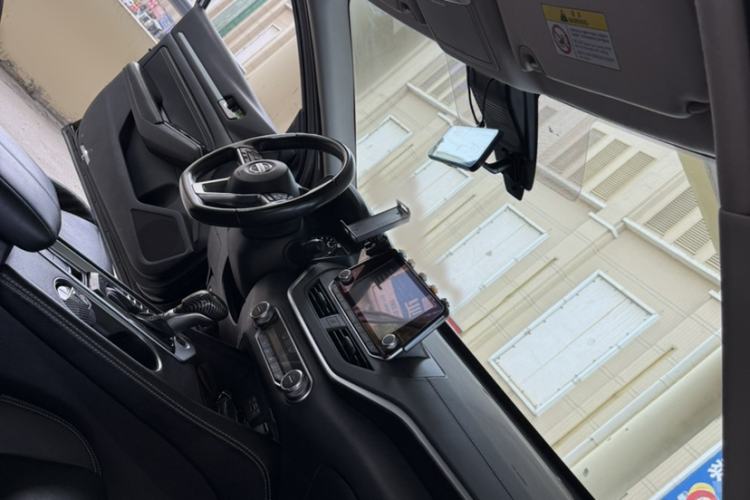 Used Nissan Teana 2020 2.0L XL Upper SmartDrive Version Interior 6