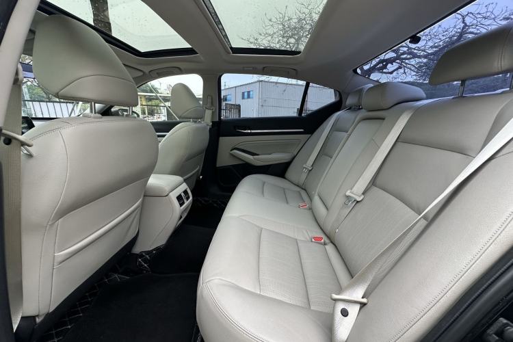 Used Nissan Teana 2020 2.0L XL Comfort Edition Interior 7