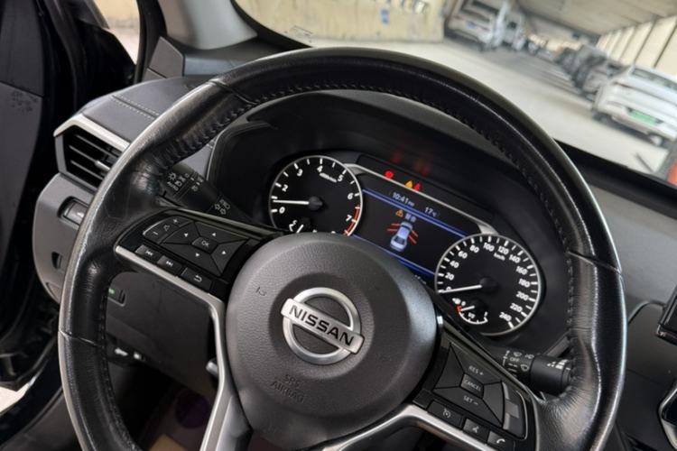 Used Nissan Teana 2020 2.0L XL Upper SmartDrive Version Interior 7
