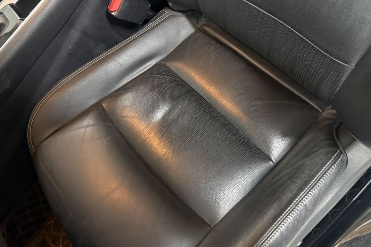 Used Nissan Teana 2020 2.0L XL Comfort Edition Interior 7