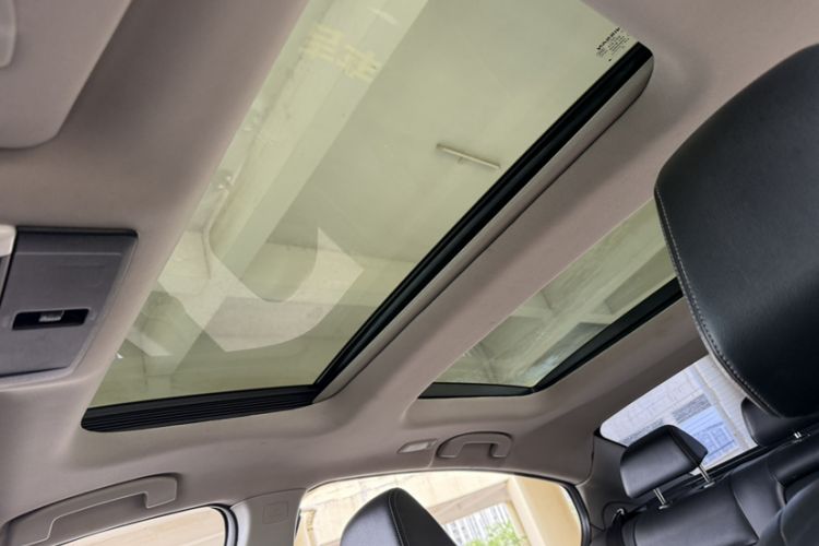 Used Nissan Teana 2020 2.0L XL Upper SmartDrive Version Interior 8