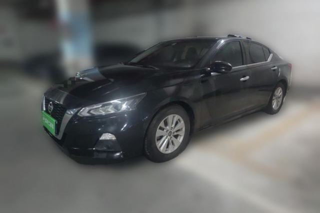 Used Nissan Teana 2020 2.0L XL Comfort Edition