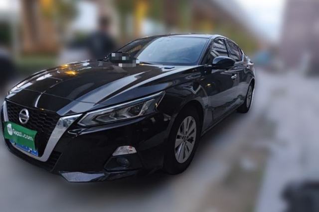 Used Nissan Teana 2020 2.0L XL Comfort Edition